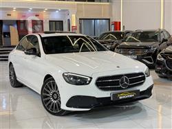 مرسيدس بنز E-Class
